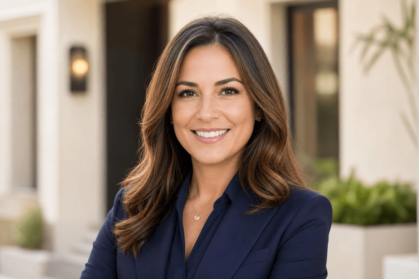 Celina Horil — Licensed NC Real Estate Broker